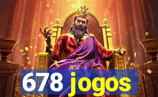 678 jogos